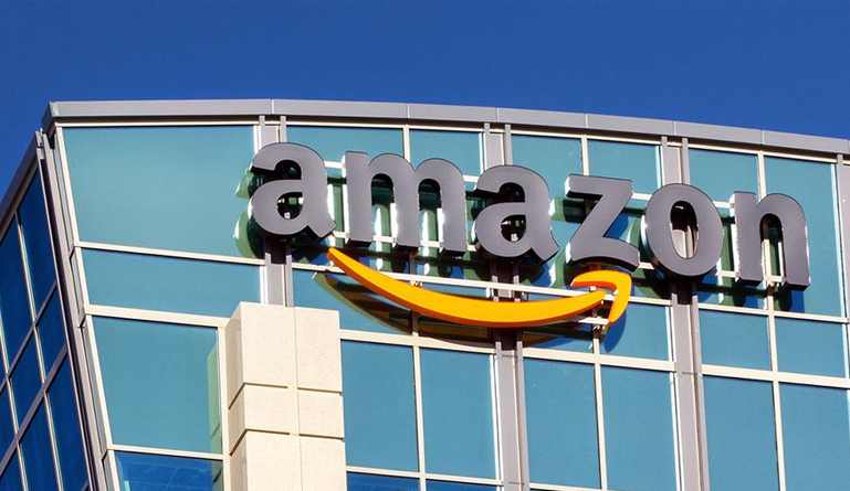 Most Followed: Amazon’s Profits Well Short