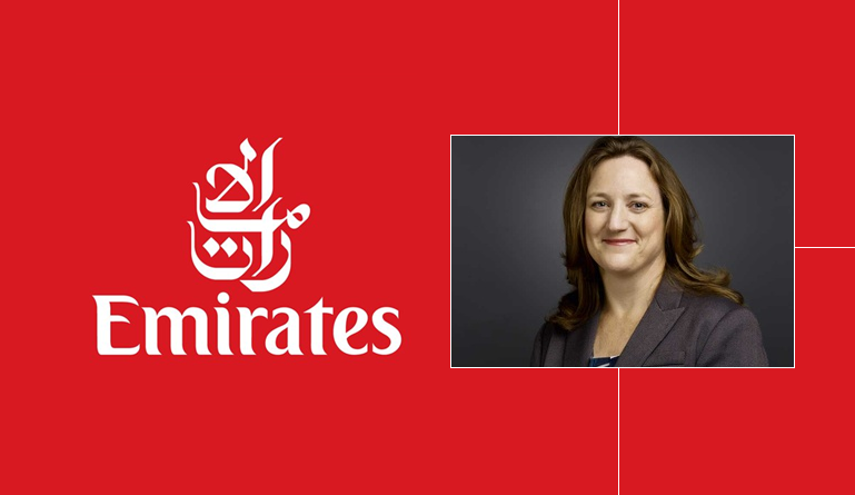 Emirates’ Vice President of HR & Recruitment, Alison Ward, Says “Don’t Stay In Recruitment Forever”