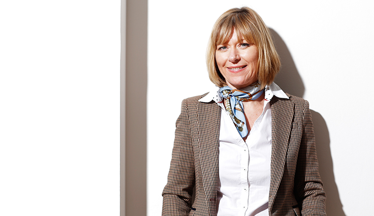 Selfridges’ Group HR Director, Lynne Weedall, Says “Be Selfish and Create Time”