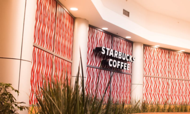 Starbucks to Pay for Staff Housing In China