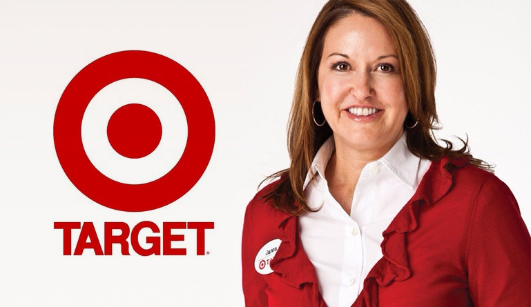 Target Names HR Director as Chief of Stores