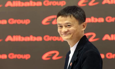 Alibaba CEO Demanded Staff Live Minutes from Office