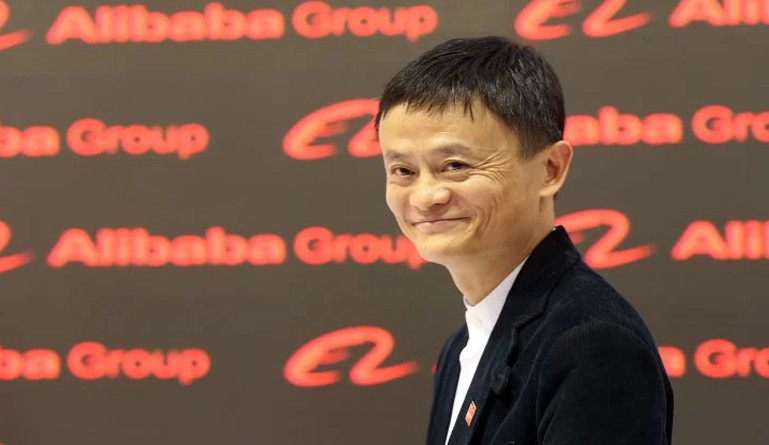 Alibaba CEO Demanded Staff Live Minutes from Office