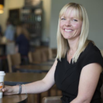 Five Minutes With Lisa Robbins, HR Director at Starbucks UK