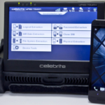 Technology Partnership Helps Information Security and Intelligence Students Experience Data Extraction