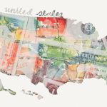 How The Wealthiest Person In Every State Got Rich
