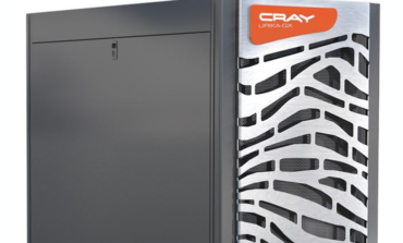 Cray’s Latest Supercomputer Runs Openstack and Open Source Big Data Tools