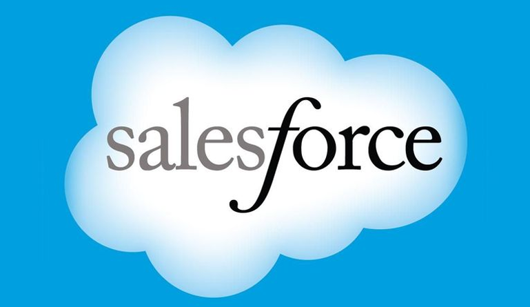 How Salesforce.com Went Way Beyond CRM