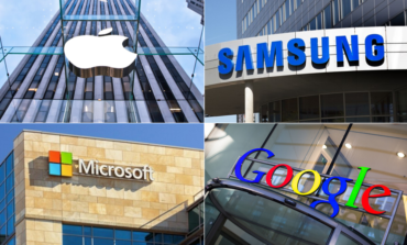 The World's Largest Tech Companies 2016: Apple Bests Samsung, Microsoft and Alphabet