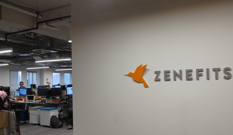 Zenefits Was the Perfect Startup. Then It Self-Disrupted
