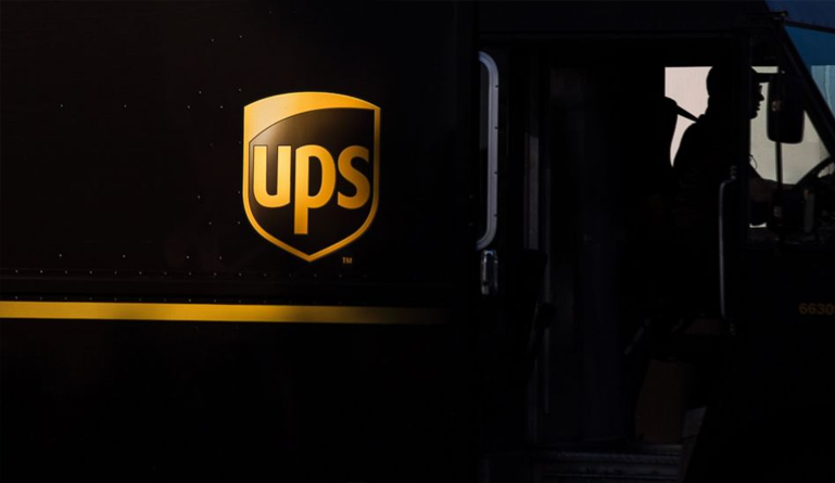 ‘Technology Company’ UPS Investing $1 Billion a Year In Intelligent Logistics