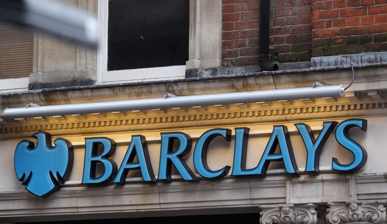 Barclays Pays $100M to 44 U.S. States In Libor Scandal Settlement
