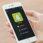 Banking for the ‘Snapchat Generation’ Is About to Get a Lot Smarter