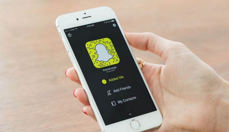 Banking for the ‘Snapchat Generation’ Is About to Get a Lot Smarter