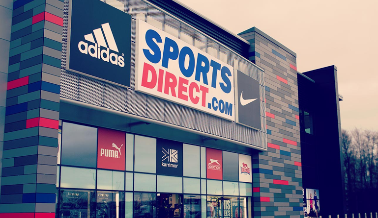 Trending: Now Big Shareholders Stick It to Sports Direct