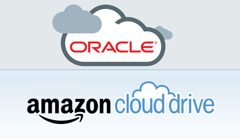 Can Oracle’s Cloud Services Compete With Amazon?