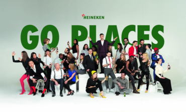 Heineken Made an HR Campaign That’s as Cool as Any Consumer Ads It’s Done