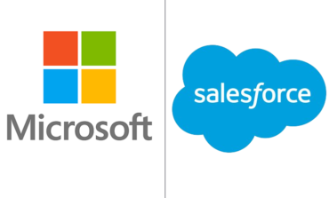 Microsoft Will Launch Its Price War With Salesforce on November 1