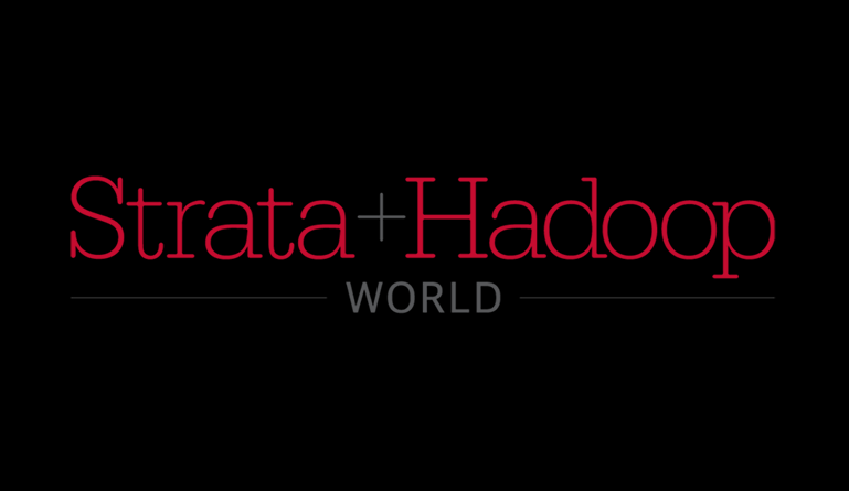 Big Data News: The Top Insights From Strata + Hadoop World 2016 In New York
