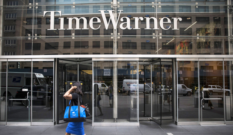 Time Warner and Mega-Mergers Do Not Have a Good Track Record
