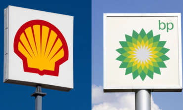 Week Ahead: BP and Shell In Clash of the Titans