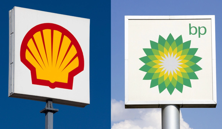 Week Ahead: BP and Shell In Clash of the Titans