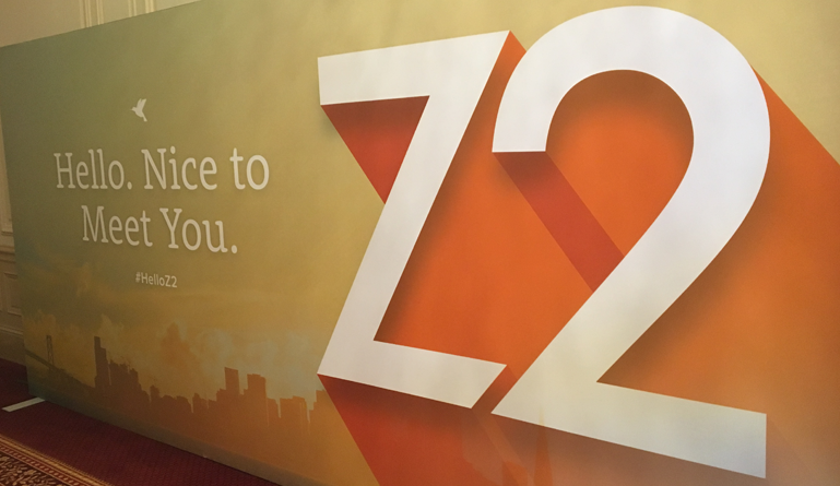 Zenefits Presses the Reset Button With Z2