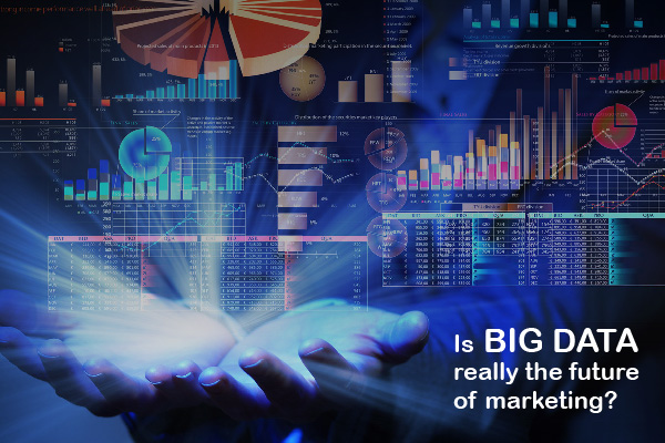 Is big data really the future of marketing?