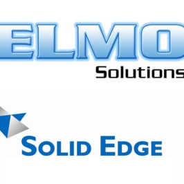 Elmo Solutions Announces ERP Connector for Siemens Solid Edge