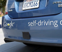 Google Has Reportedly Stopped Developing Its Own Self-Driving Car