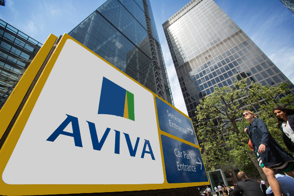 Aviva UK CEO: Marketing shouldn’t be the only function responsible for customers