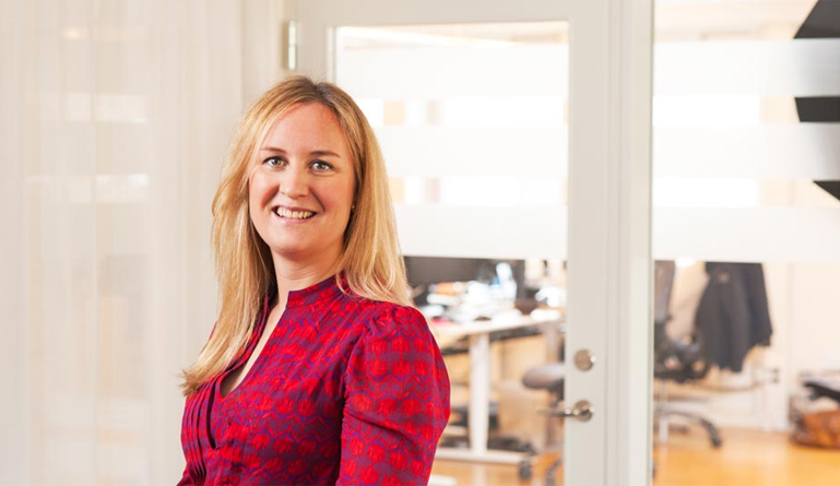 Cint Appoints Johanna Isander as Chief Human Resources Officer