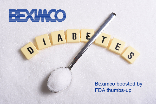 Beximco boosted by FDA thumbs-up