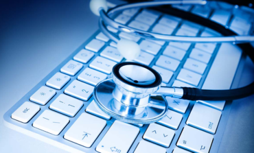 Health Information Technology Investments Rise In First Quarter