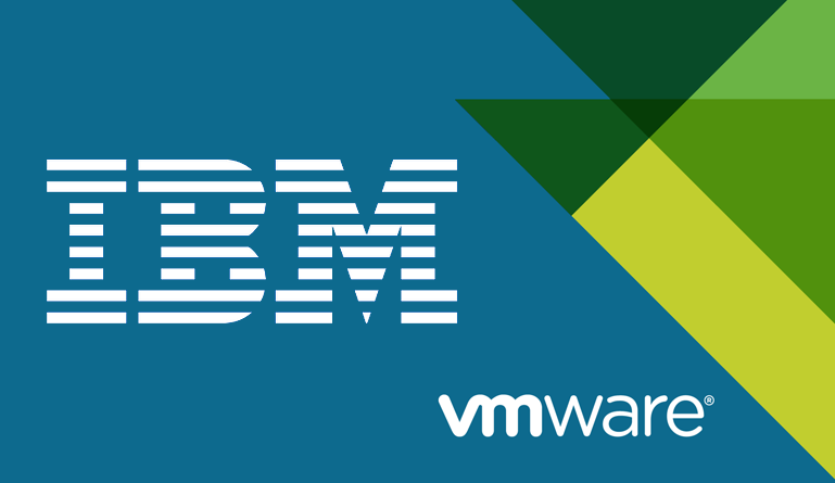 IBM and VMware Cuddle Up to Service the Enterprise