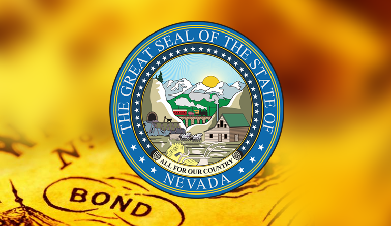 Nevada Board of Finance Approves $90 Million Bond Issue