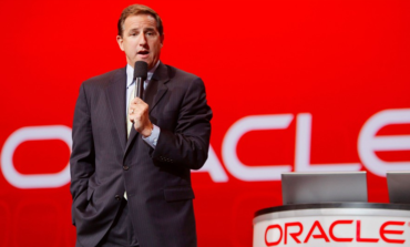 Oracle CEO Mark Hurd Stresses Importance of Cloud In the Time of Tight IT Budgets