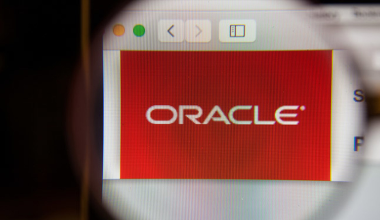Oracle Gives Analysts Some Fun Watching Cloud Rising, Stock Too