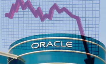 Oracle Profit Slides Despite Rapid Growth In Cloud