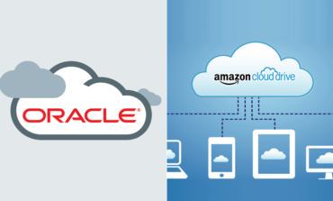 Oracle Suggests Amazon's Cloud Isn't Real