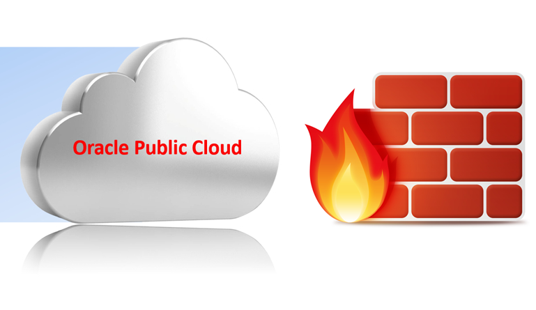 Oracle Wants to Put Its Public Cloud Behind Your Firewall