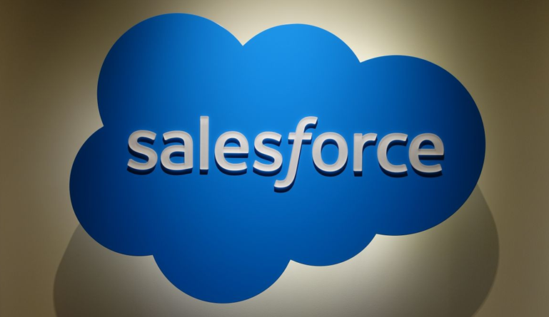 Salesforce Refreshes Sales, Service Clouds