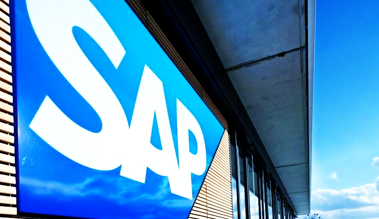 SAP Sees Cloud, Support Revenue Topping Software by 2018