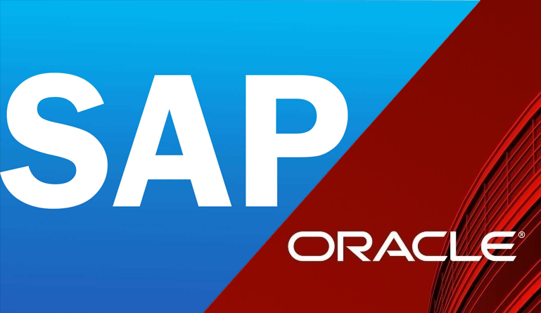 SAP: Taking Market Share at an Accelerating Pace From to Oracle