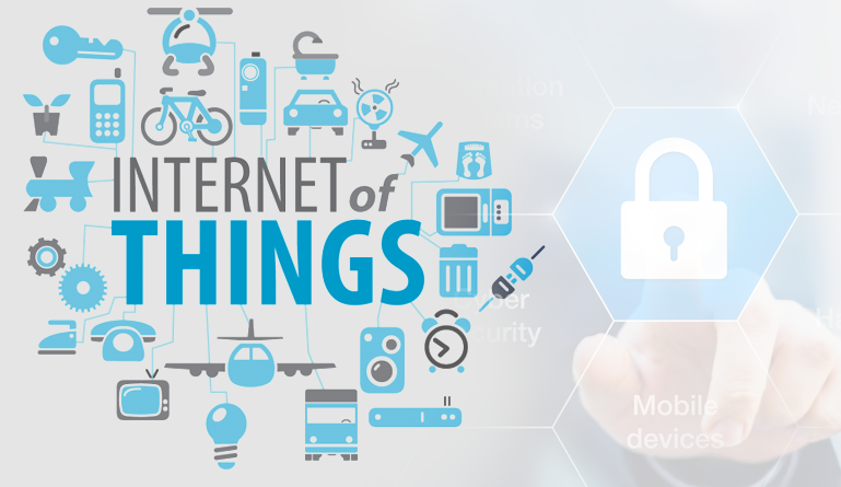 The Hidden Security Risks of Our IoT Devices