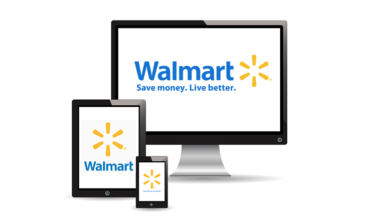 Wal-Mart Spent $10.5 Billion on Information Technology In 2015
