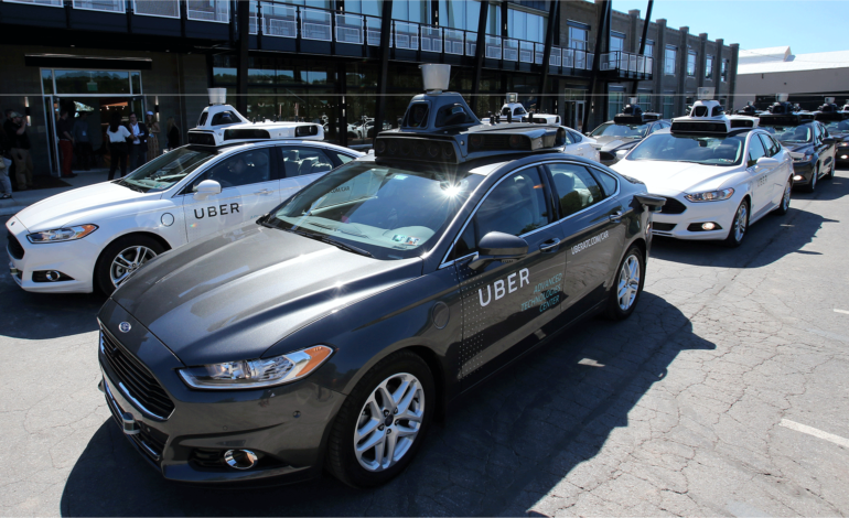 Uber Board to Discuss CEO Absence, Policy Changes: Source