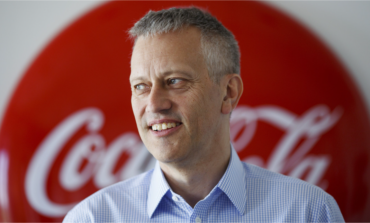 Coca-Cola Co.'s New CEO Gives THIS Advice to Staff