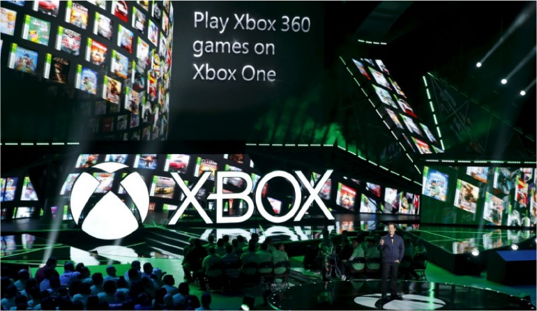 U.S. top court rules for Microsoft in Xbox class action fight