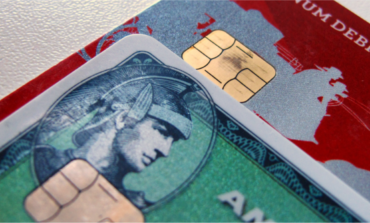 Credit Card Losses Set to Climb Industrywide: JPMorgan's Smith